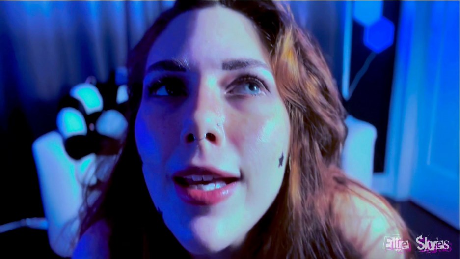 Ellie Skyes – Vengeance Through Selfish Pleasure